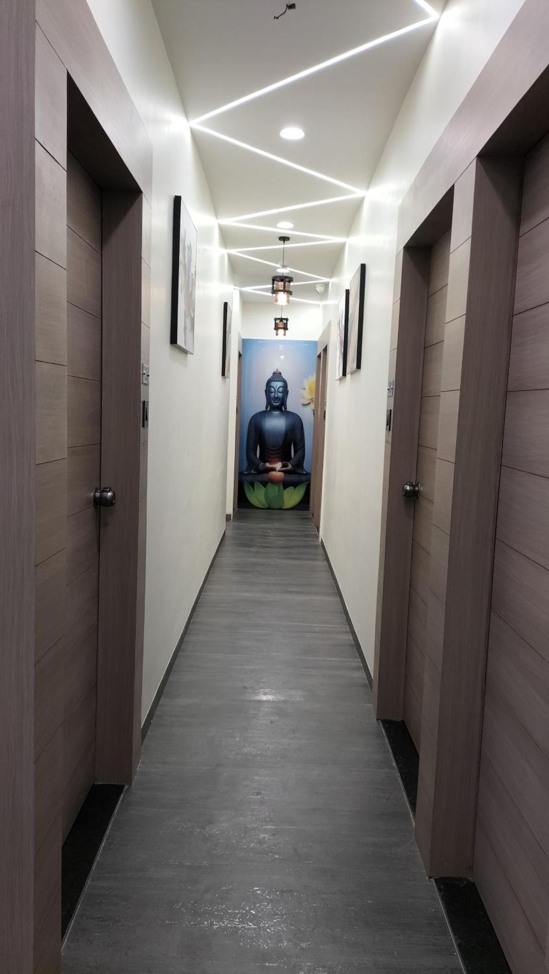 Hotel Paris Plaza Ahmedabad Bagian luar foto